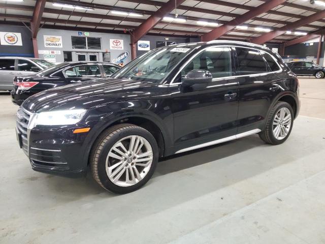 AUDI Q5 2018 wa1bnafy3j2246098