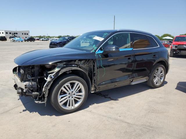 AUDI Q5 2019 wa1bnafy3k2020712