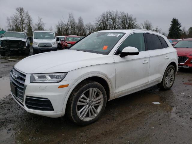 AUDI NULL 2019 wa1bnafy3k2025232