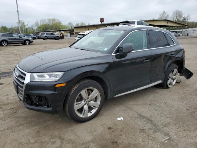 AUDI Q5 2019 wa1bnafy3k2032679