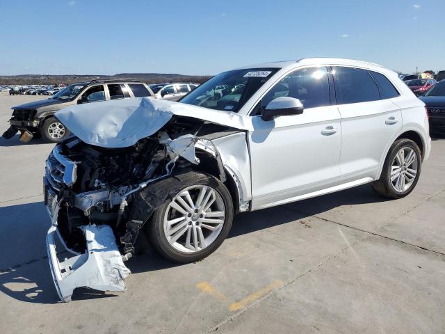 AUDI Q5 2019 wa1bnafy3k2034643