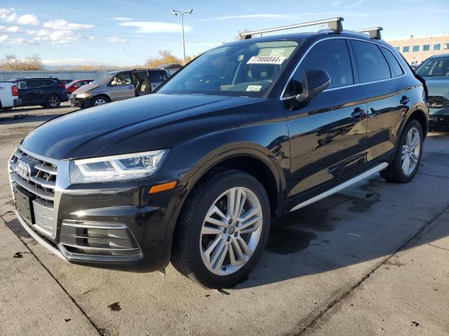 AUDI Q5 PREMIUM 2019 wa1bnafy3k2062684