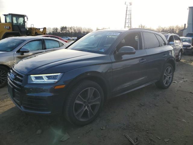 AUDI Q5 PREMIUM 2019 wa1bnafy3k2071823