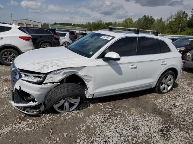 AUDI Q5 2019 wa1bnafy3k2079890