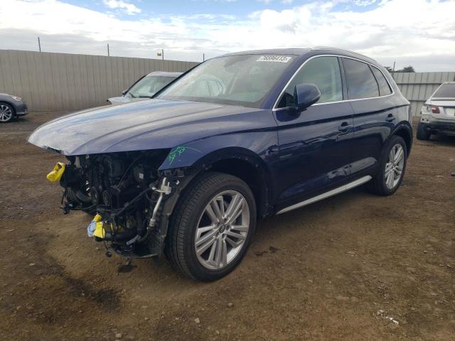 AUDI Q5 2019 wa1bnafy3k2090842