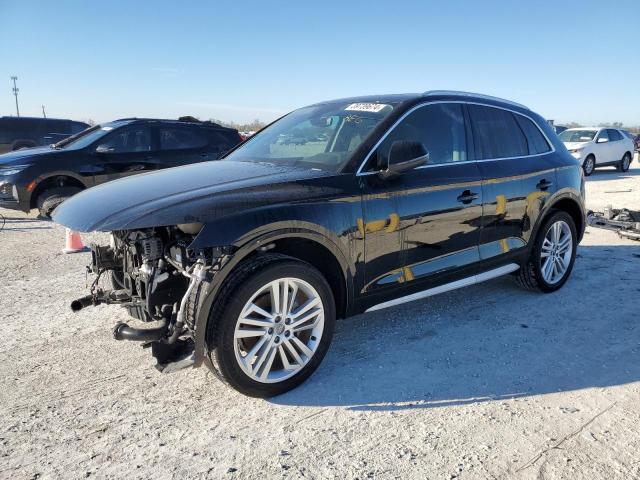 AUDI Q5 2019 wa1bnafy3k2091814