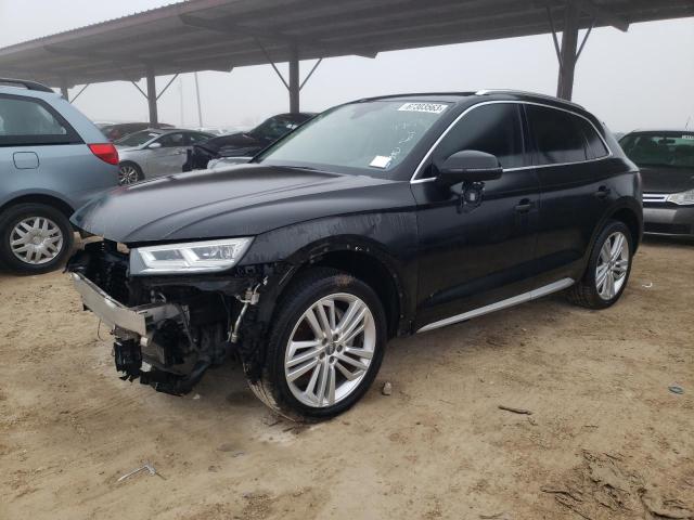 AUDI Q5 2019 wa1bnafy3k2097757