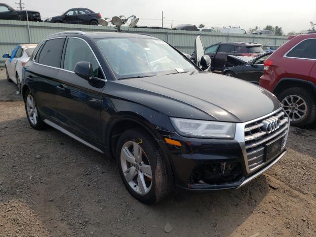 AUDI NULL 2019 wa1bnafy3k2098553