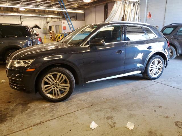 AUDI Q5 2019 wa1bnafy3k2113181