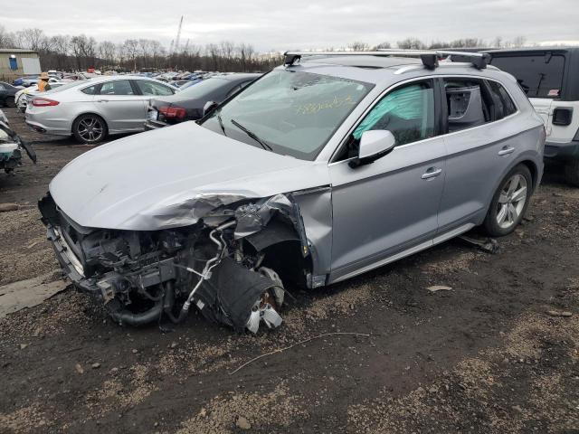 AUDI Q5 2019 wa1bnafy3k2132698