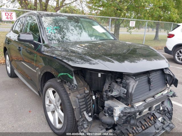 AUDI Q5 2019 wa1bnafy3k2135620