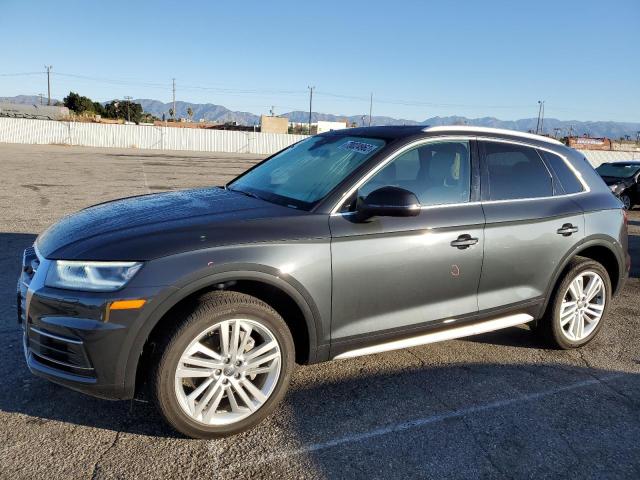 AUDI Q5 PREMIUM 2019 wa1bnafy3k2137464