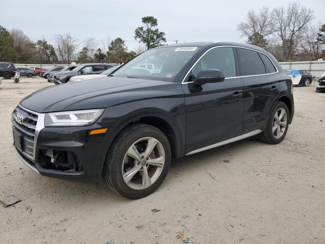 AUDI Q5 2020 wa1bnafy3l2016922