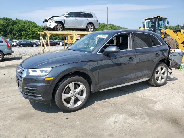 AUDI Q5 2020 wa1bnafy3l2018282