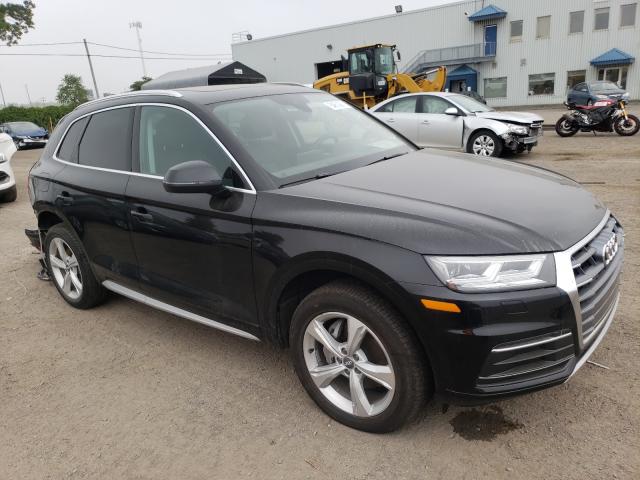 AUDI NULL 2020 wa1bnafy3l2019044