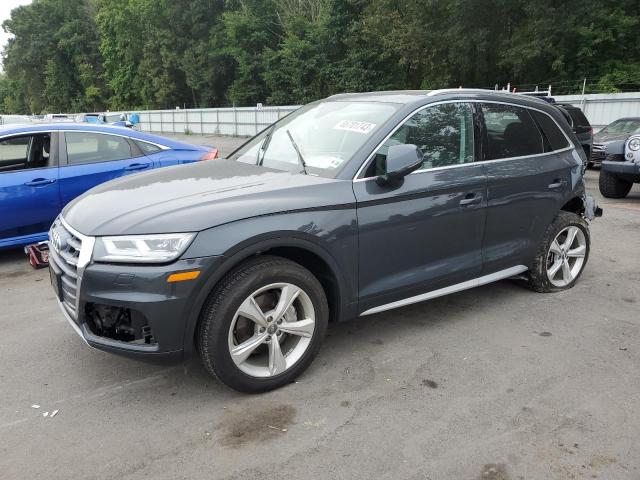 AUDI Q5 PREMIUM 2020 wa1bnafy3l2059575