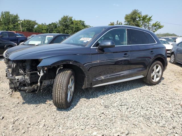 AUDI Q5 PREMIUM 2020 wa1bnafy3l2062881