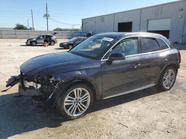 AUDI Q5 PREMIUM 2020 wa1bnafy3l2077655