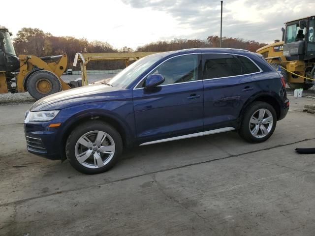 AUDI Q5 2018 wa1bnafy4j2051711