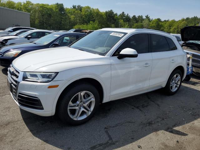 AUDI Q5 2018 wa1bnafy4j2133566