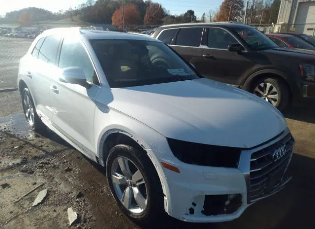 AUDI Q5 2018 wa1bnafy4j2171816