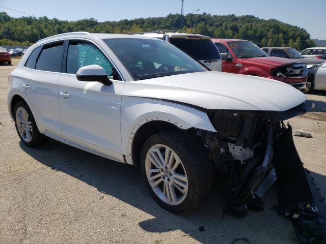 AUDI NULL 2018 wa1bnafy4j2223428