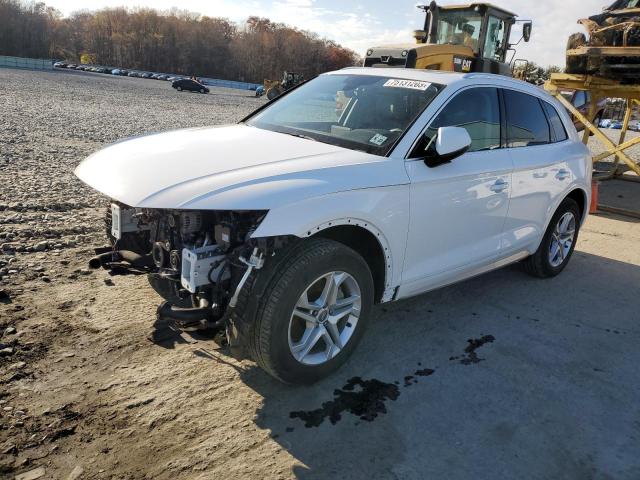 AUDI Q5 2018 wa1bnafy4j2227849