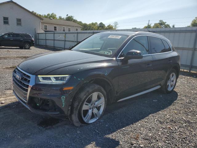 AUDI Q5 PREMIUM 2018 wa1bnafy4j2234056