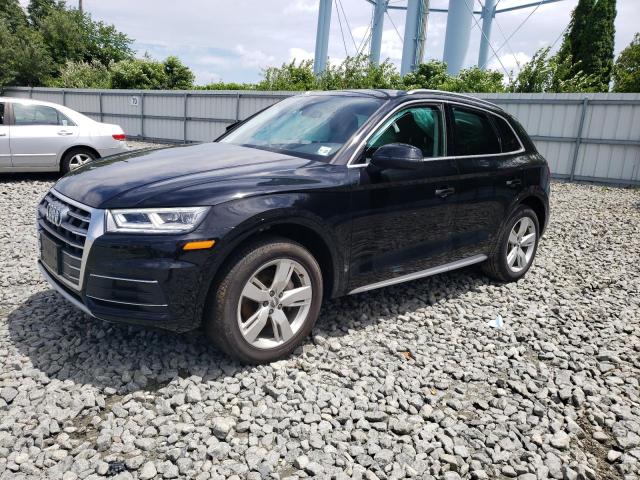 AUDI Q5 2018 wa1bnafy4j2237460