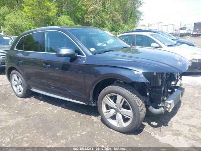 AUDI Q5 2019 wa1bnafy4k2022422