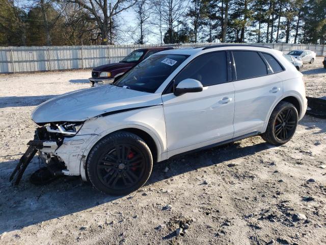 AUDI NULL 2019 wa1bnafy4k2024767