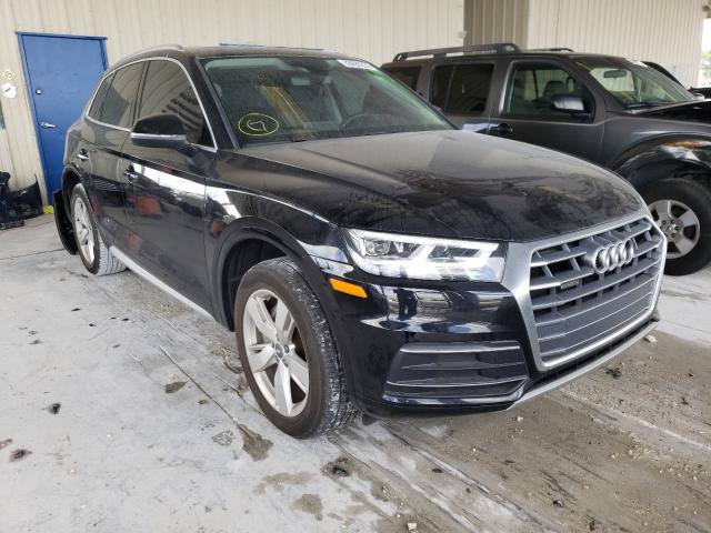 AUDI NULL 2019 wa1bnafy4k2025532