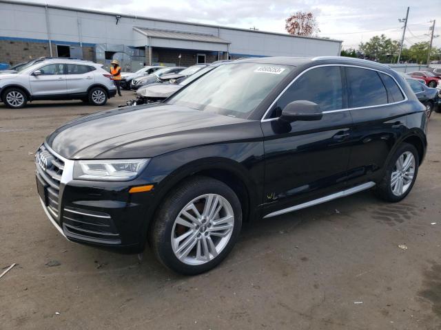 AUDI Q5 2019 wa1bnafy4k2033257