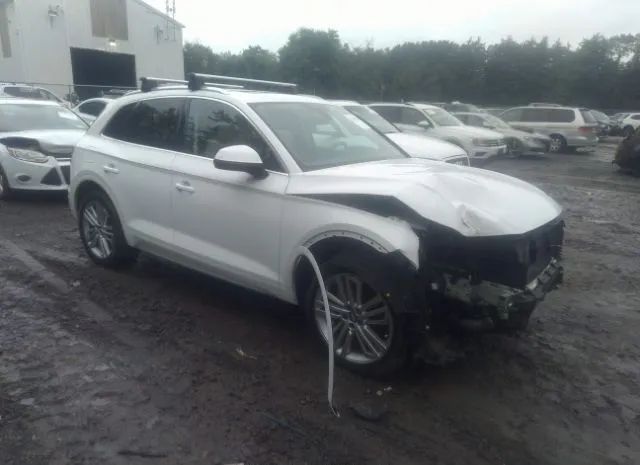 AUDI Q5 2019 wa1bnafy4k2049104