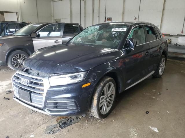 AUDI Q5 2019 wa1bnafy4k2049801