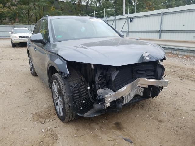 AUDI NULL 2019 wa1bnafy4k2058482