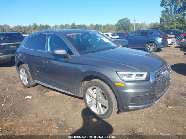 AUDI Q5 2019 wa1bnafy4k2059812