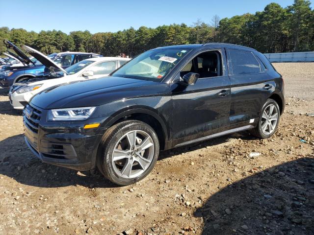 AUDI Q5 2019 wa1bnafy4k2060569