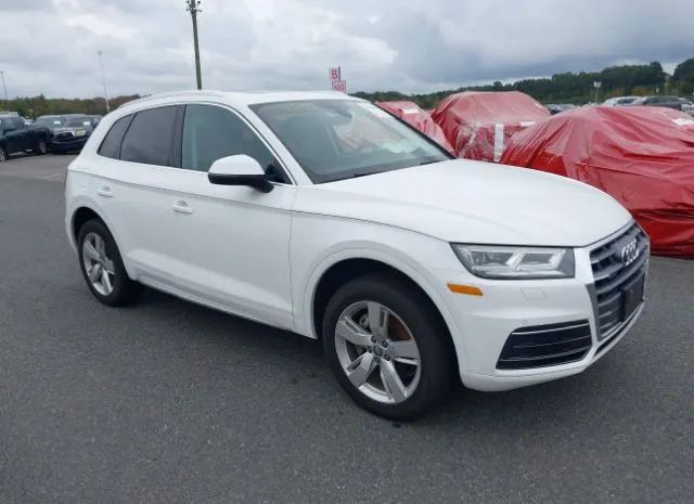 AUDI Q5 2019 wa1bnafy4k2092471