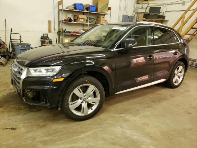 AUDI Q5 2019 wa1bnafy4k2096374