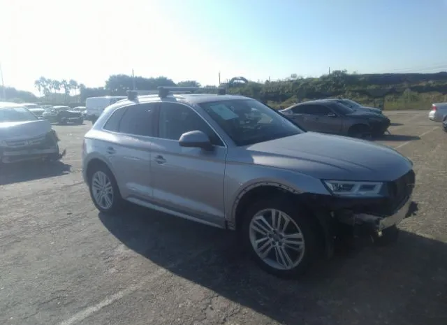 AUDI Q5 2019 wa1bnafy4k2100682