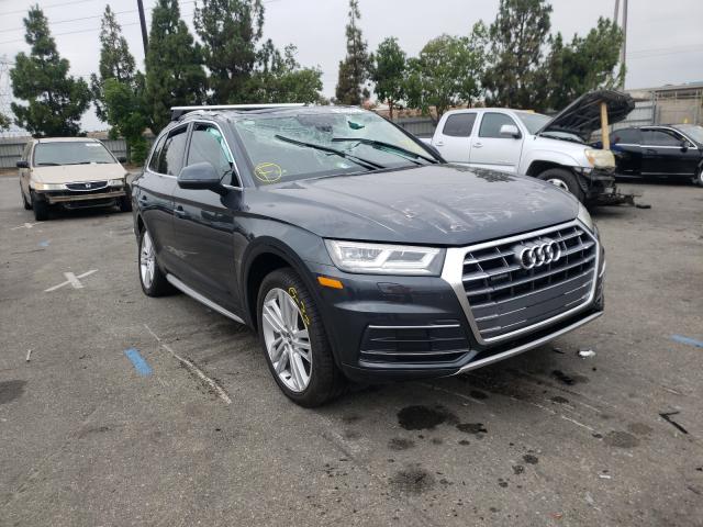 AUDI NULL 2019 wa1bnafy4k2114078