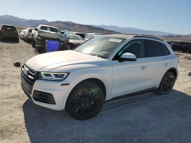 AUDI Q5 PREMIUM 2019 wa1bnafy4k2124335