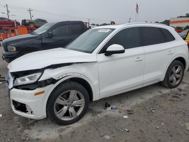 AUDI Q5 PREMIUM 2019 wa1bnafy4k2124545