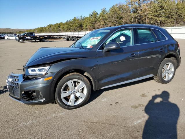 AUDI Q5 2019 wa1bnafy4k2138526