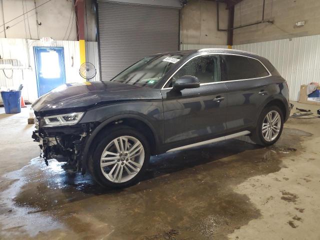 AUDI Q5 PREMIUM 2020 wa1bnafy4l2059200