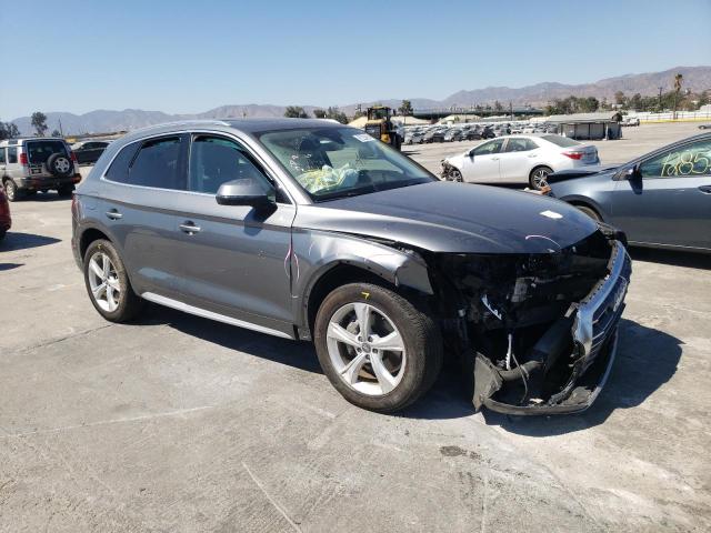 AUDI Q5 PREMIUM 2020 wa1bnafy4l2077972