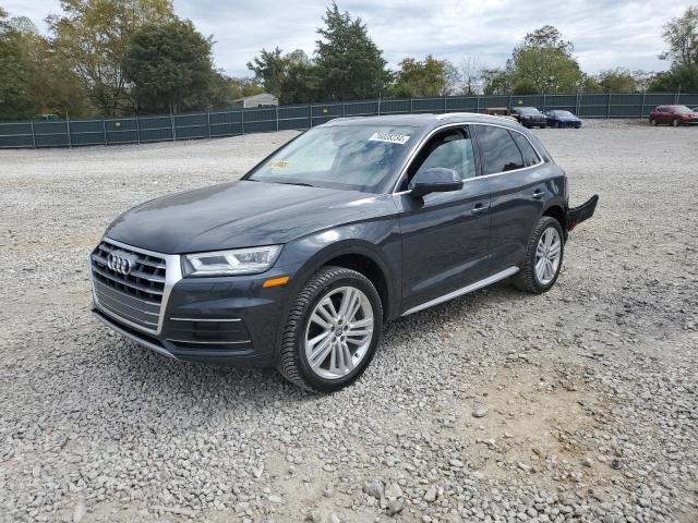 AUDI Q5 PREMIUM 2020 wa1bnafy4l2080452