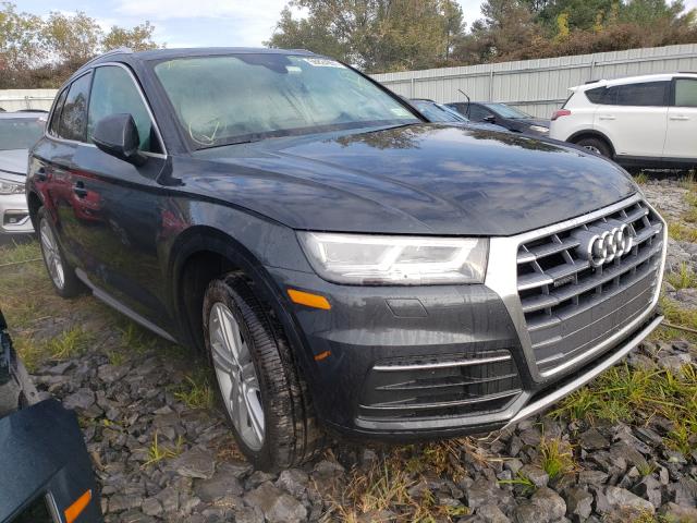 AUDI Q5 PREMIUM 2020 wa1bnafy4l2084548