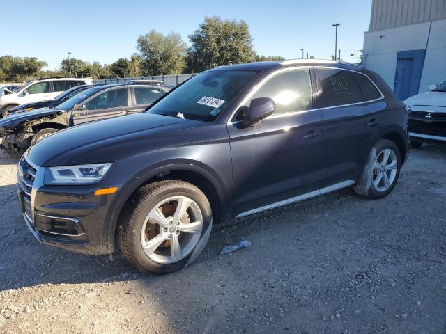 AUDI Q5 PREMIUM 2020 wa1bnafy4l2088731